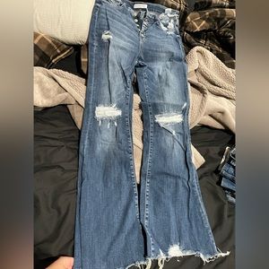 Flying Monkey Womens jeans size 30
